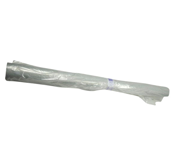 Abdeckplane 2 x 50 m, 25µ