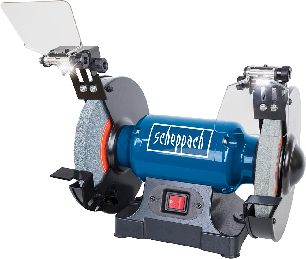Doppelschleifer SM200L