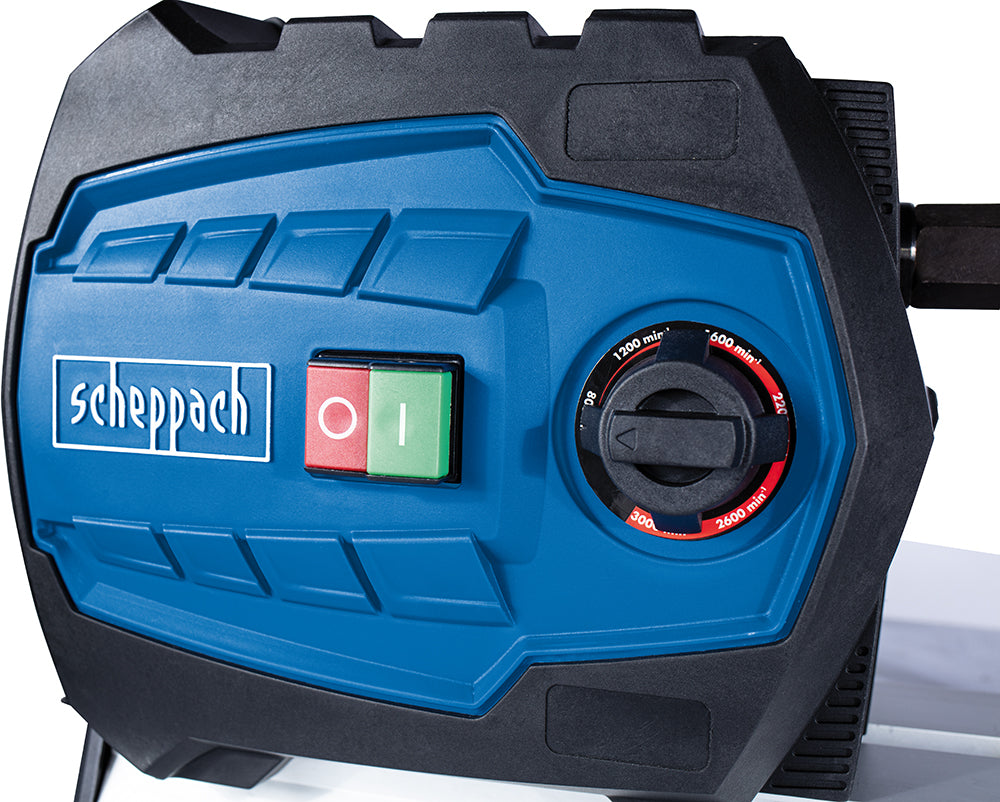 Drechselbank DM600Vario