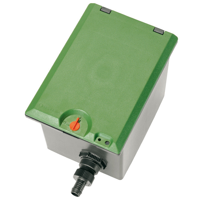 Ventilbox V1