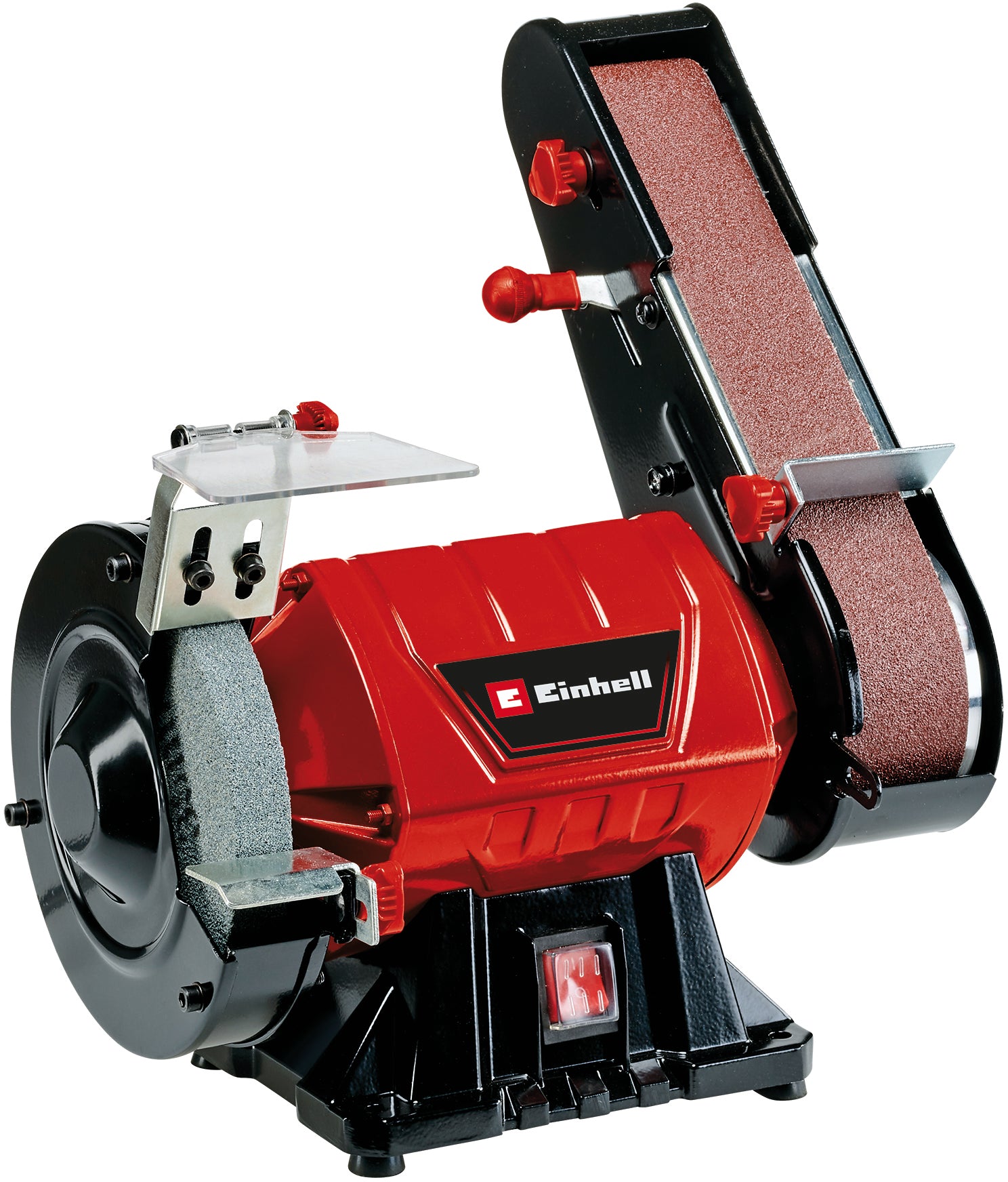 Stand- und Bandschleifer TC-US 350