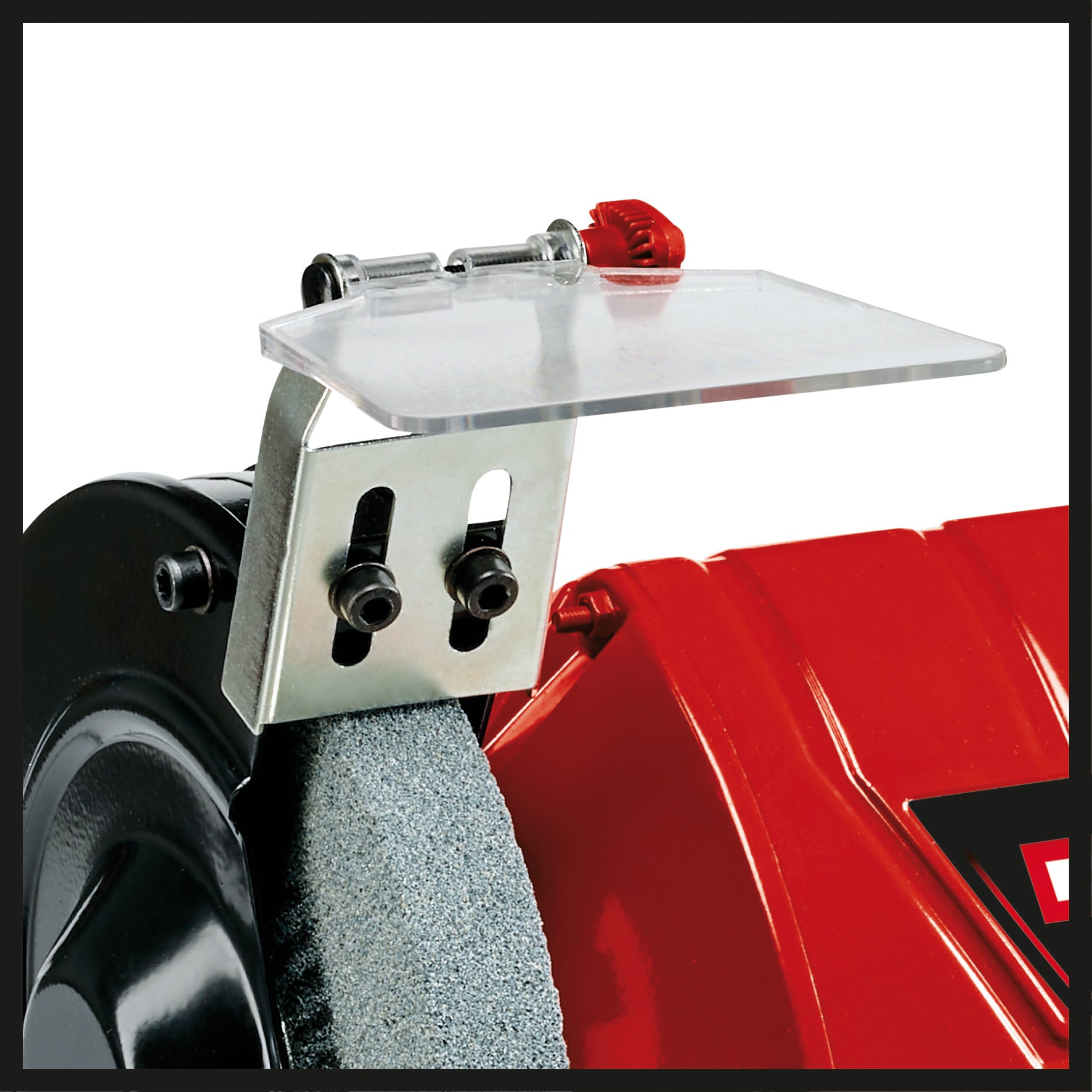 Stand- und Bandschleifer TC-US 350