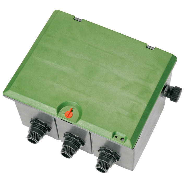 Ventilbox V3