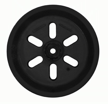 Ersatz-Schleifteller 150 mm Ø mittel
