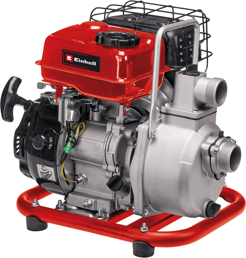 Benzin-Wasserpumpe GC-PW 16