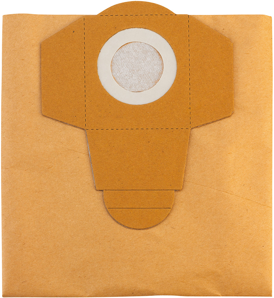5 Schmutzbeutel 40 l