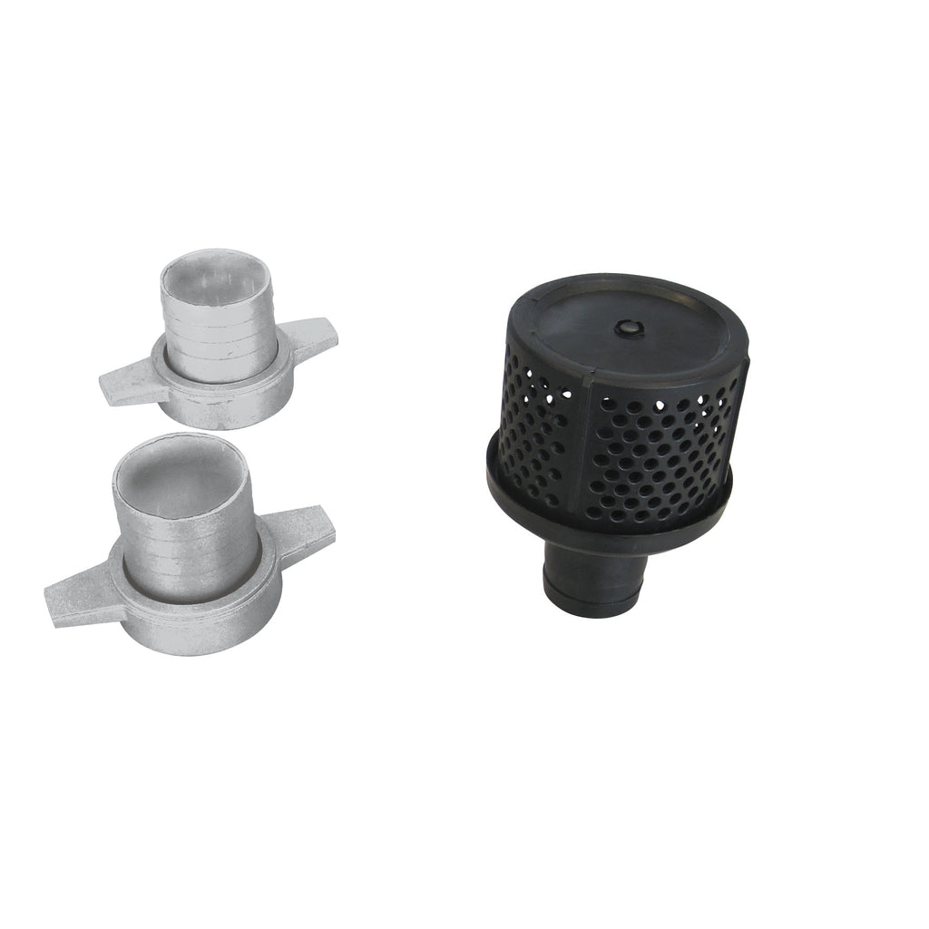 Benzin-Wasserpumpe GC-PW 16
