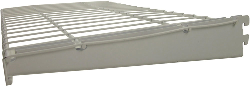 Tragarm für Fachböden 350 x 125 mm