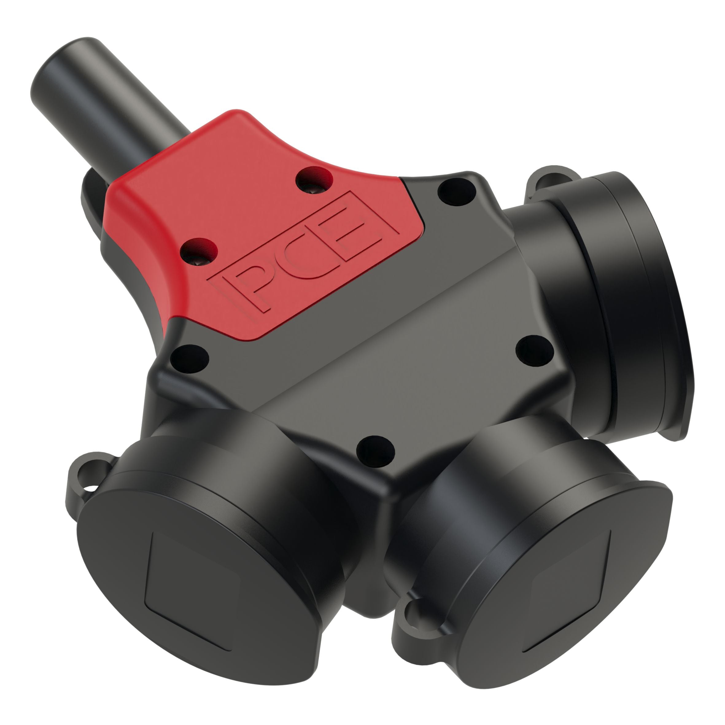 3-fach-Hängekupplung 230 V