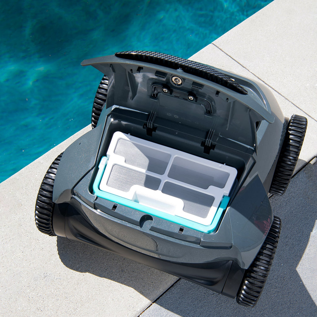 Aiper Seagull Pro kabelloser robotergesteuerter Poolreiniger