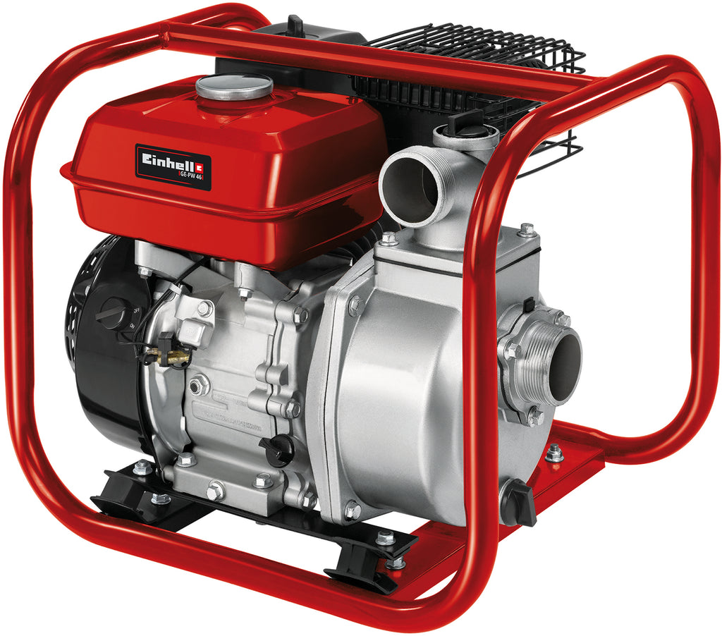 Benzin-Wasserpumpe GE-PW 46
