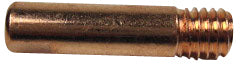 Schutzgas-Düse M6 0,6 mm