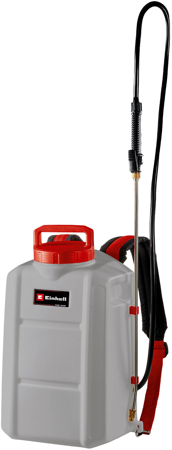 Akku-Drucksprühgerät GE-WS 18/150 Li-Solo, Power X-Change