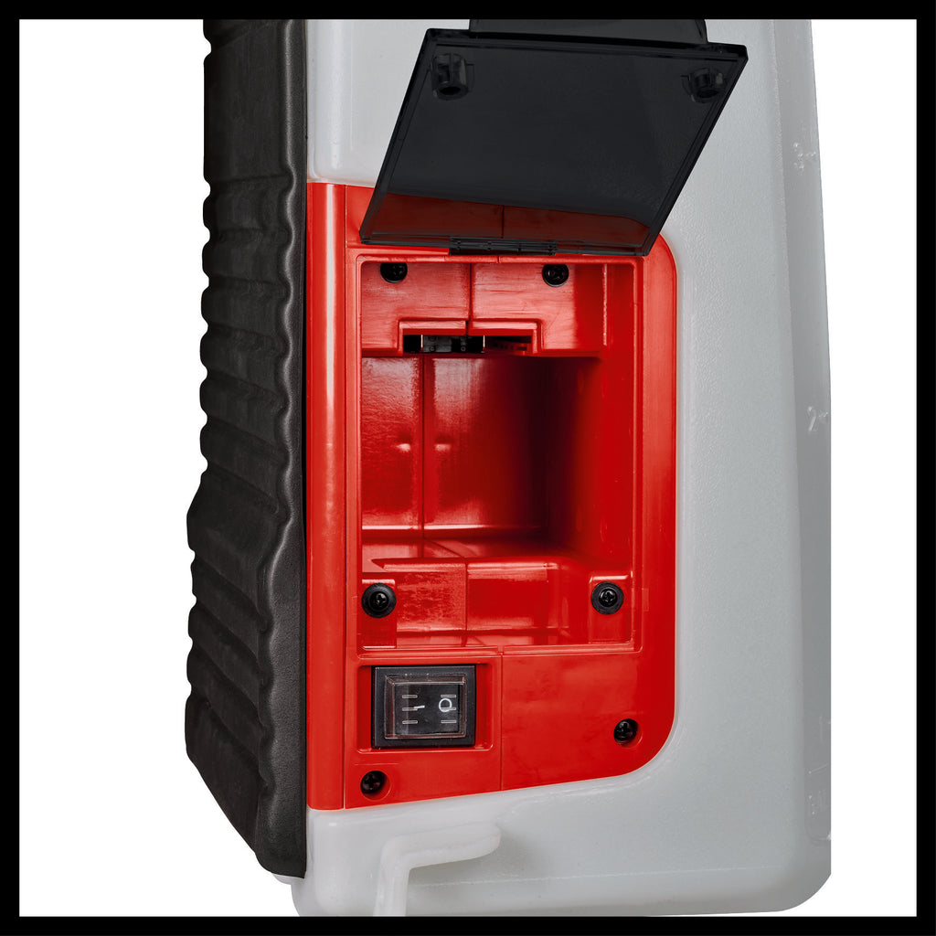 Akku-Drucksprühgerät GE-WS 18/150 Li-Solo, Power X-Change