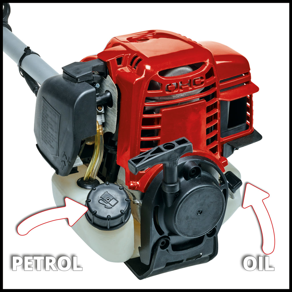 Benzin-Motorsense GC-BC 36-4 S