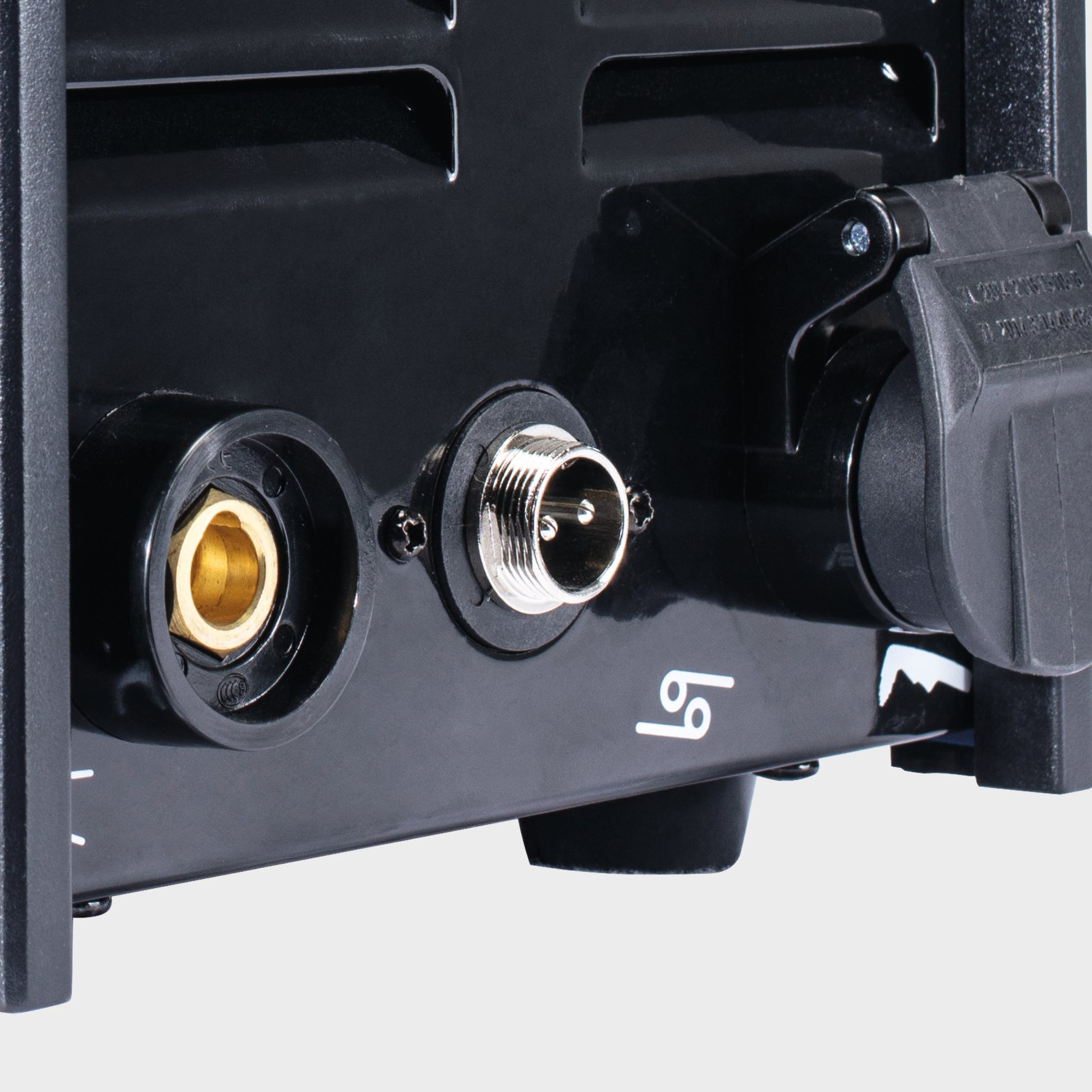 Plasmaschneider PLC40