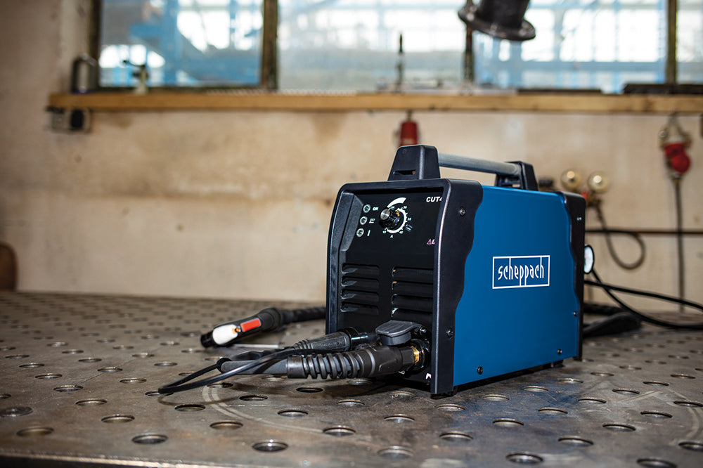 Plasmaschneider PLC40