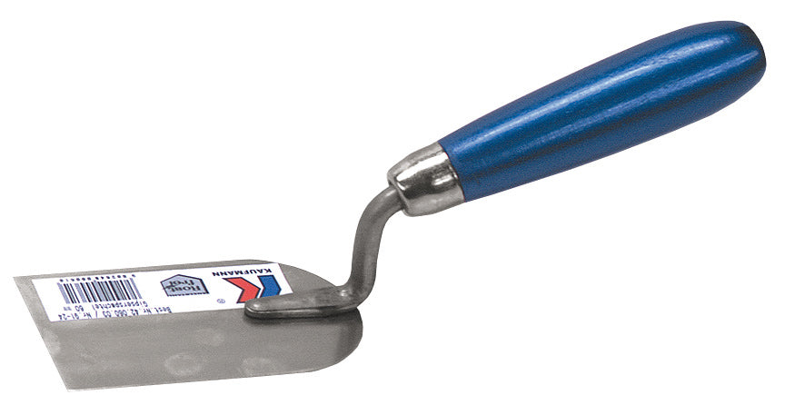 Gipserspachtel 60 mm rostfrei