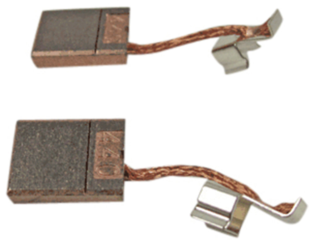 2 Ersatzkohlen CB-448