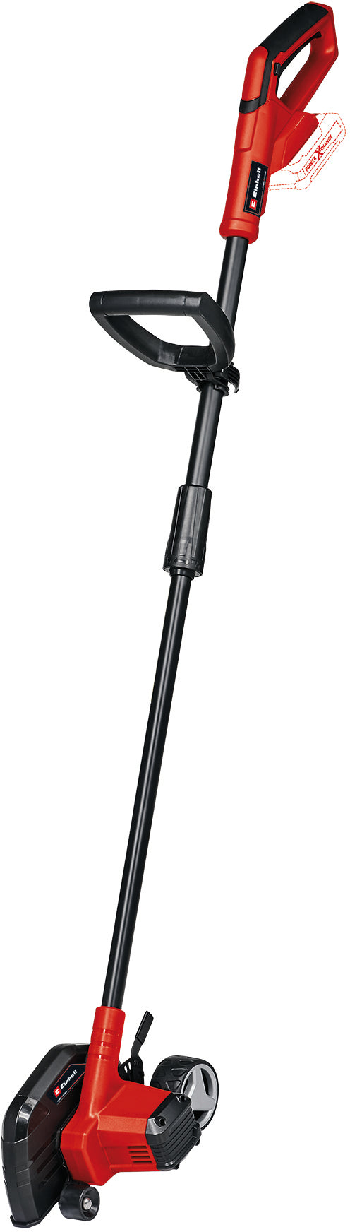 Akku-Rasenkantenschneider GE-LE 18/190 Li Solo, Power X-Change