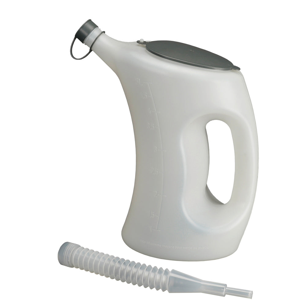 Messbecher 5 l