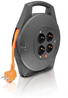 Kabel-Box 10 m 3 x 1,5