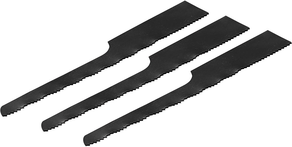 3 Sägeblätter grob