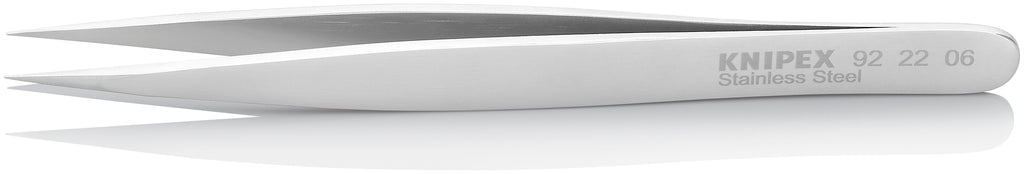 Universalpinzette glatt 120 mm