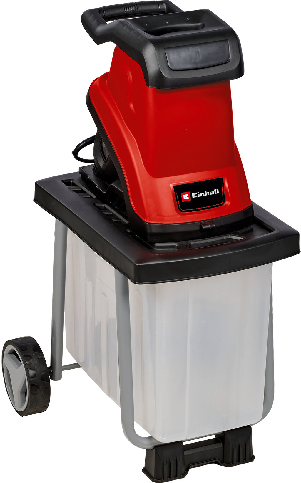 Häcksler GC-KS 2540 CB