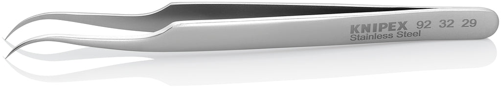 Universalpinzette glatt 118 mm