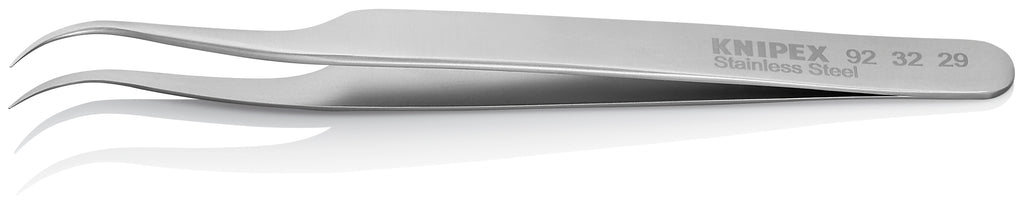 Universalpinzette glatt 118 mm