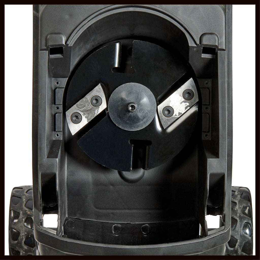 Häcksler GC-KS 2540 CB