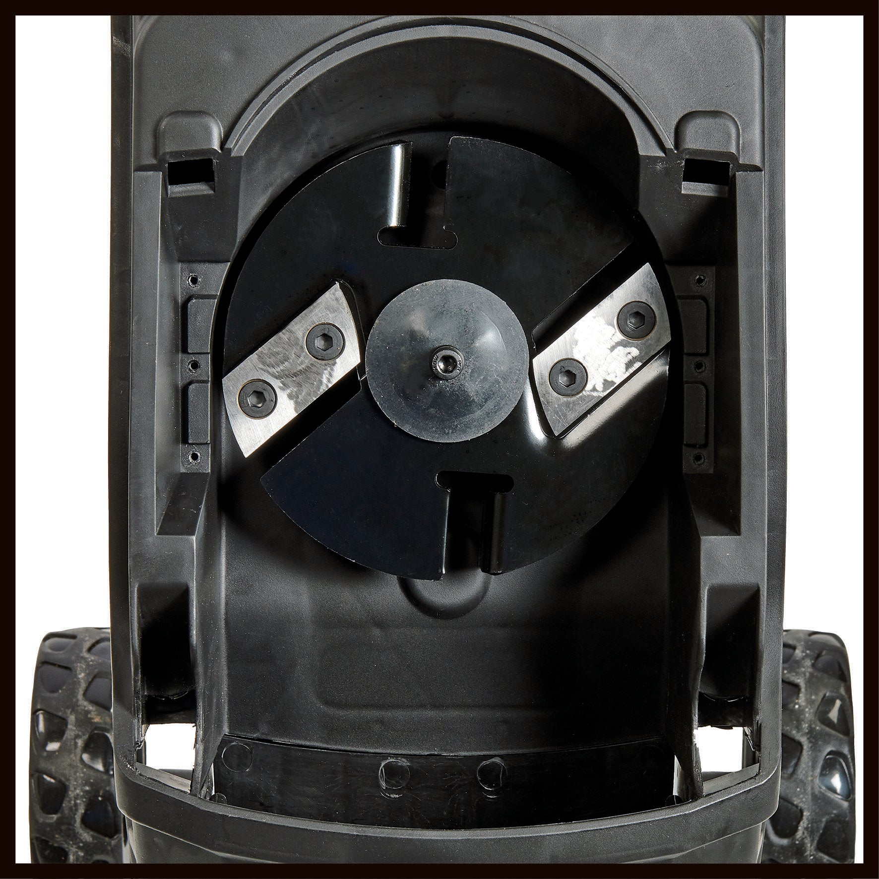 Häcksler GC-KS 2540 CB