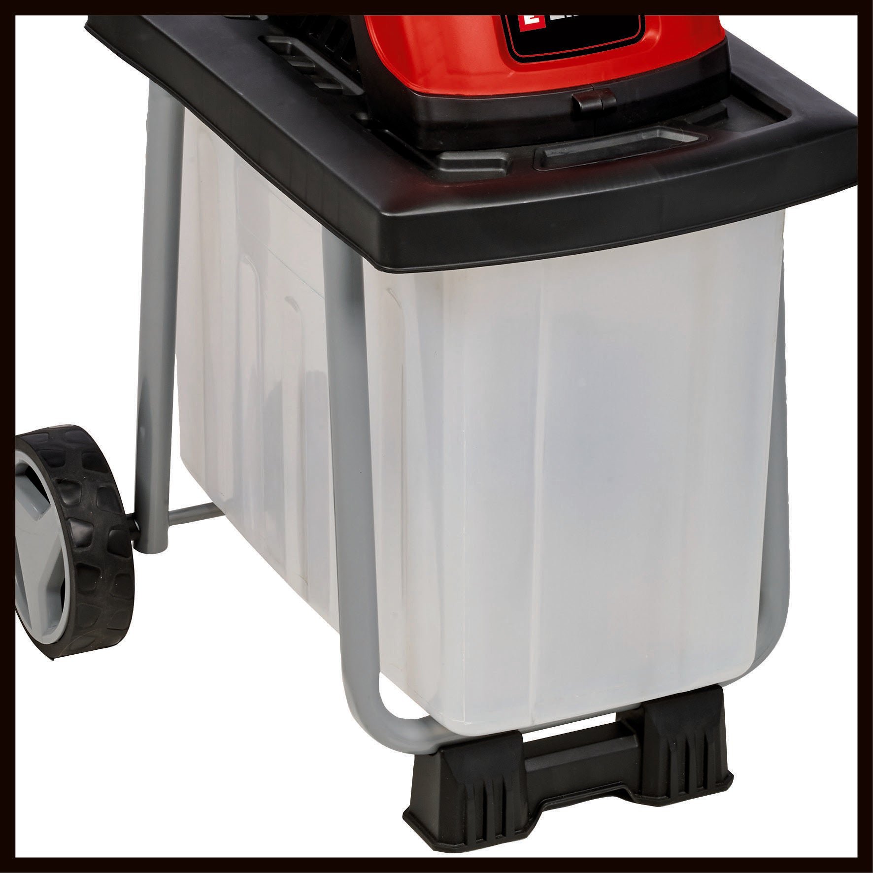 Häcksler GC-KS 2540 CB
