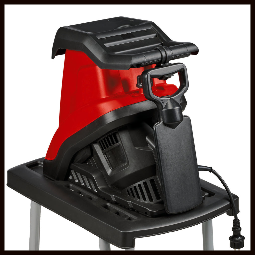 Häcksler GC-KS 2540 CB