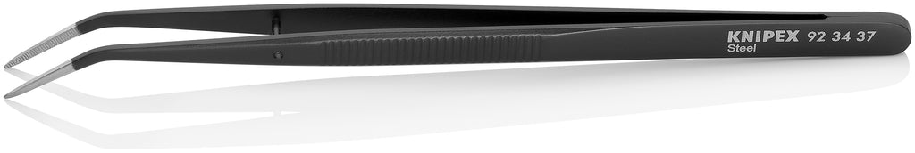 Universalpinzette geriffelt 155 mm