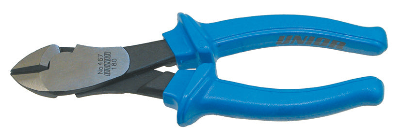 Kraft-Seitenschneider 180 mm