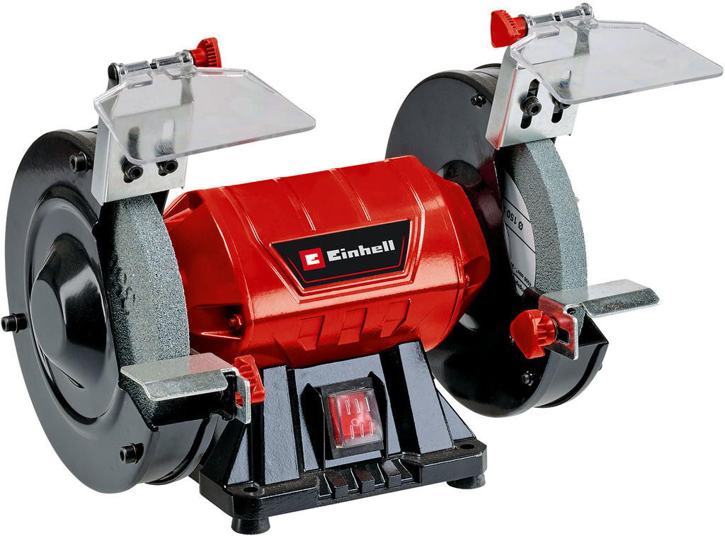 Doppelschleifer TC-BG 150