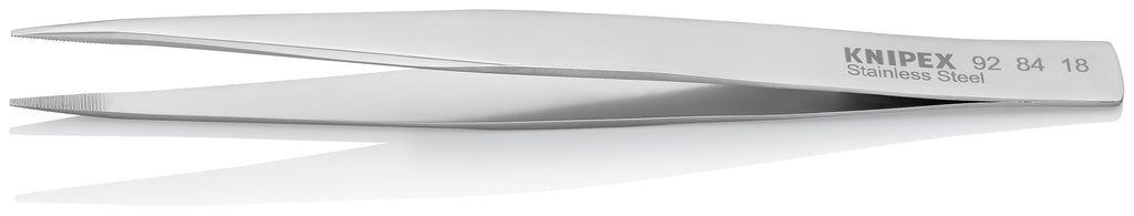Universalpinzette glatt 126 mm