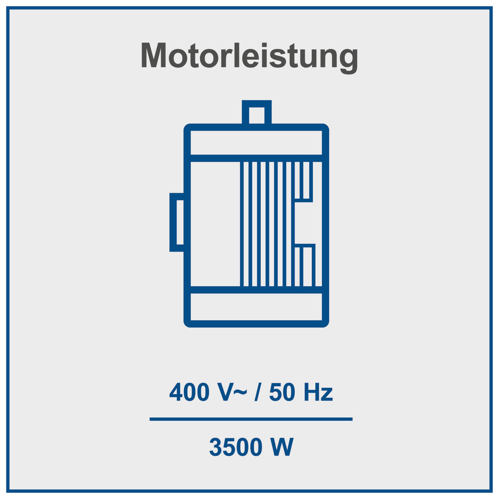 Holzspalter HL810