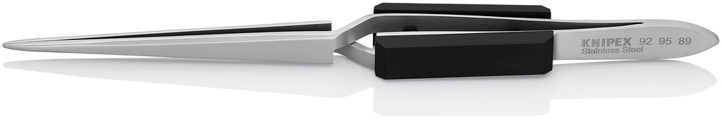 Universalkreuzpinzette glatt 165 mm