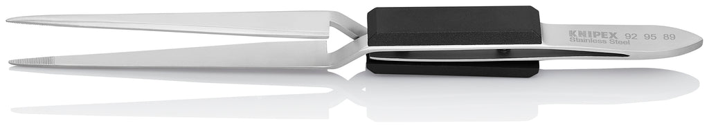 Universalkreuzpinzette glatt 165 mm