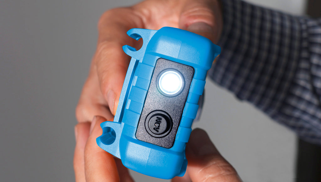 Digital-Multimeter PAN Minimeter