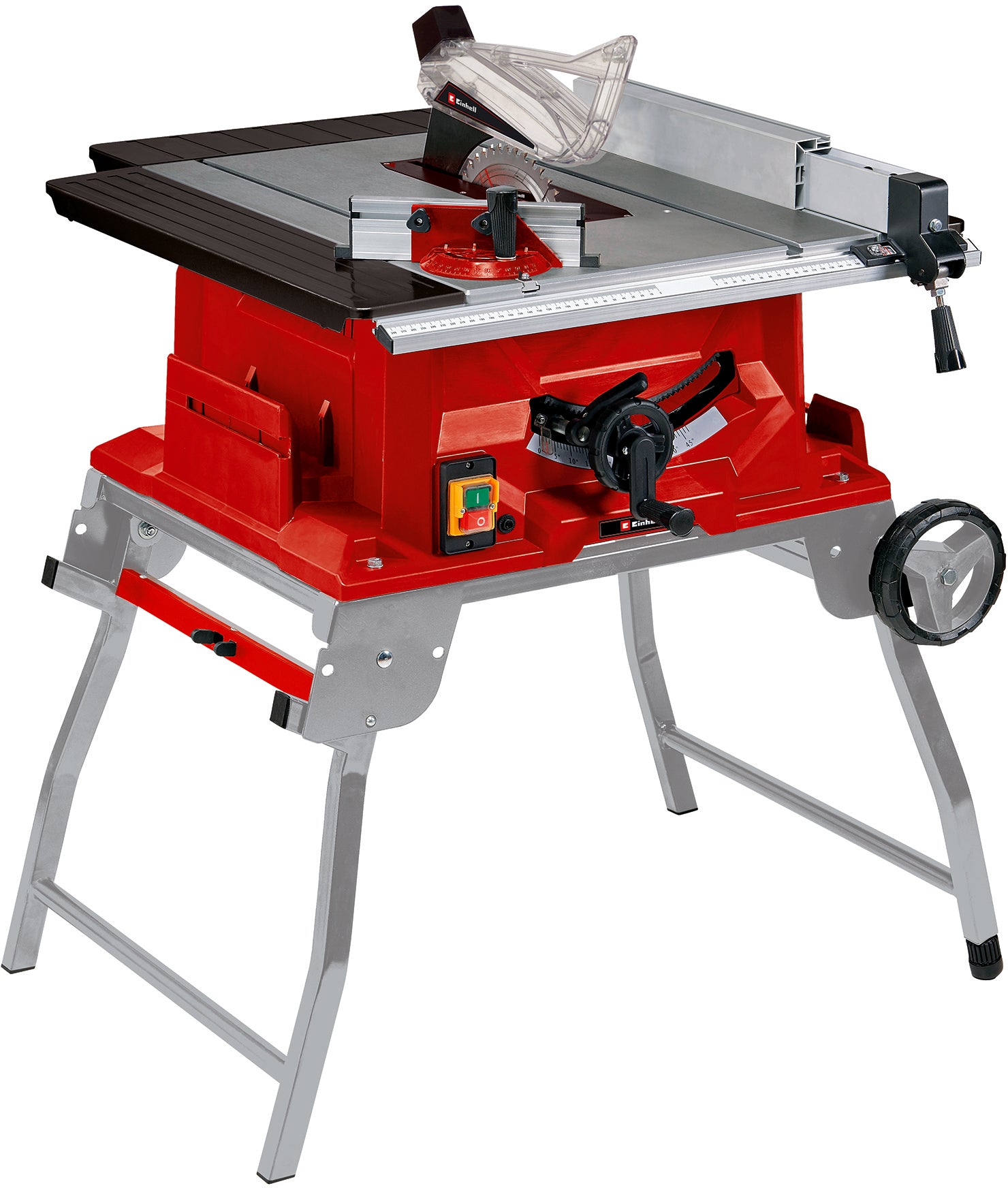 Tischkreissäge TE-TS 250 UF