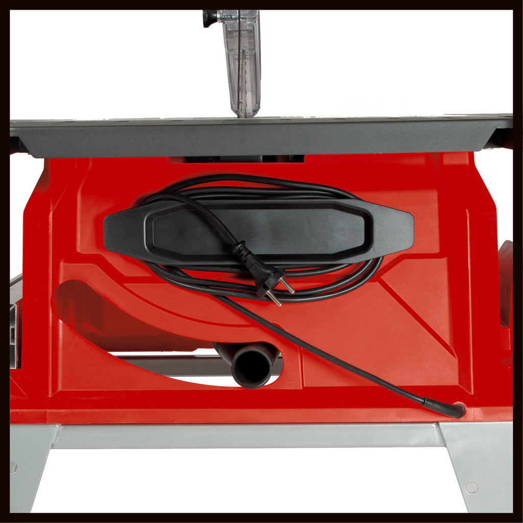 Tischkreissäge TE-TS 250 UF