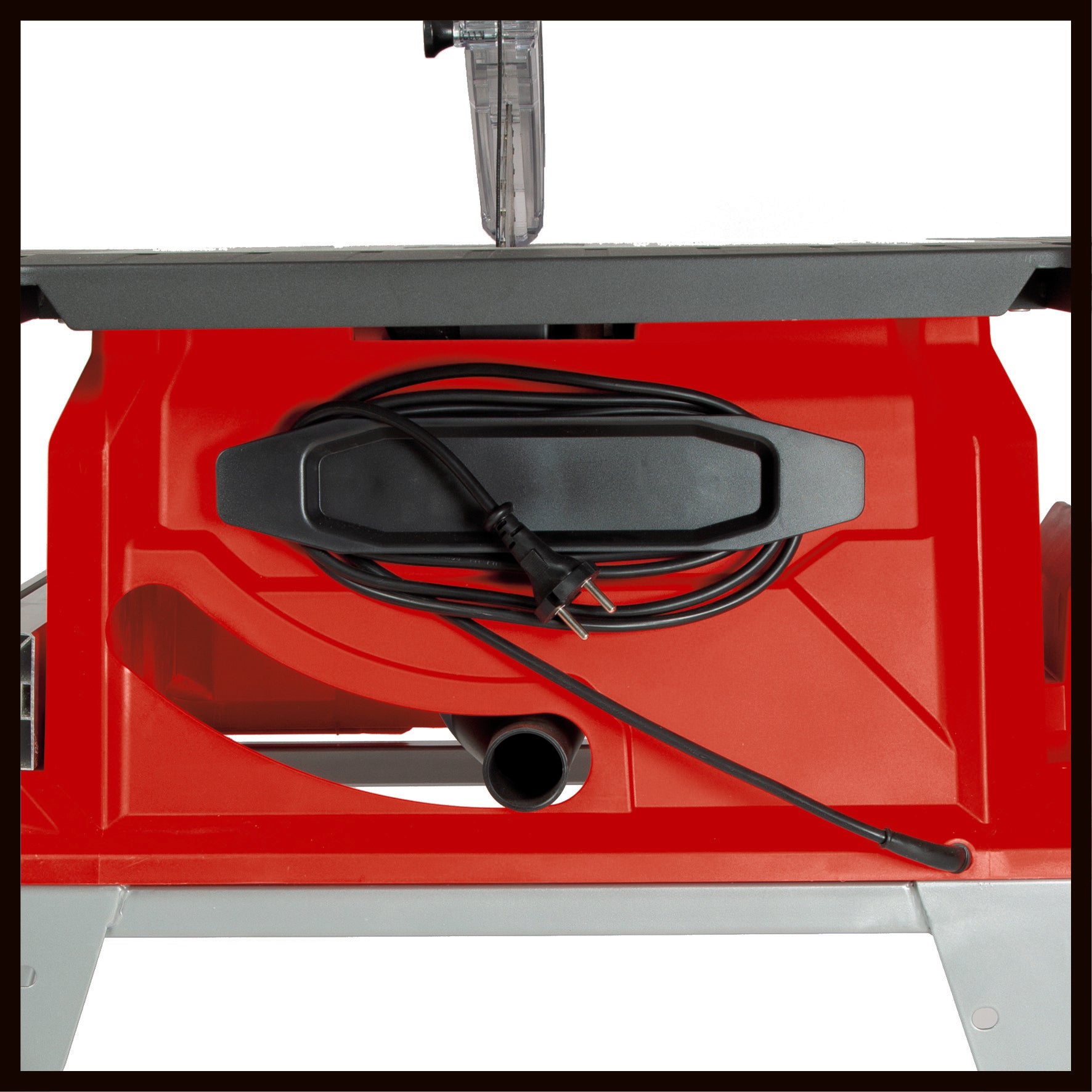 Tischkreissäge TE-TS 250 UF