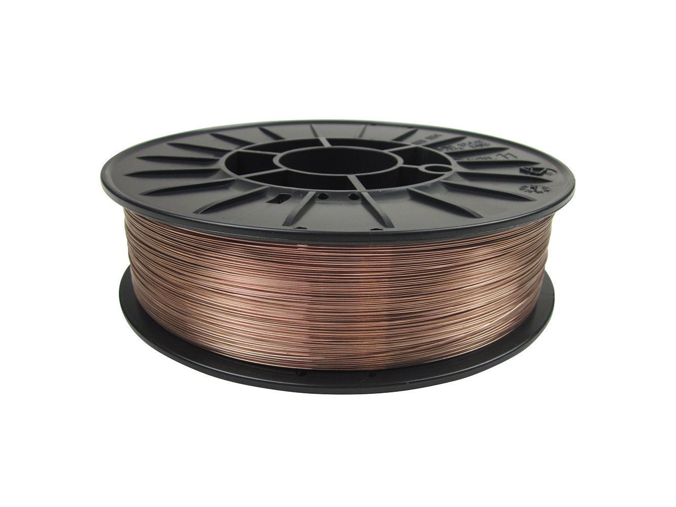 Schweißdraht 0,8 mm Ø, 5 kg