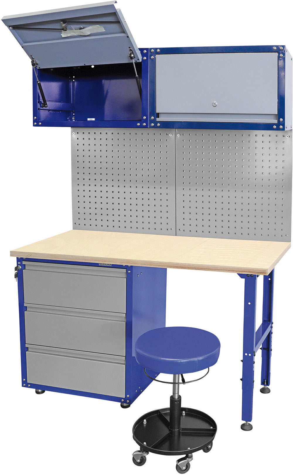 Hängeschrank mit Schwingtür 66,5 x 36,5 x 30,5 cm