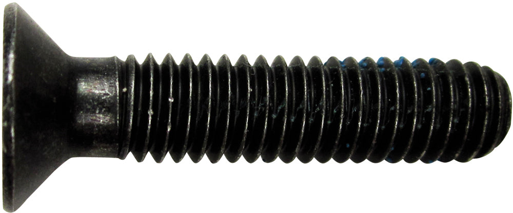 Bohrfutter-Fixierungsschraube M 6 x 27 mm links