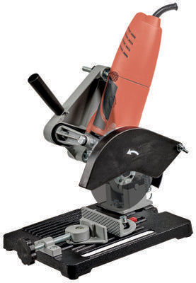 Trennständer TS 115/125
